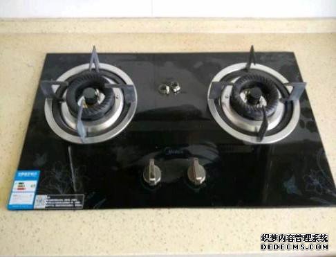 燃气灶打不着火