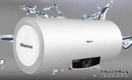 电热水器的安装方法