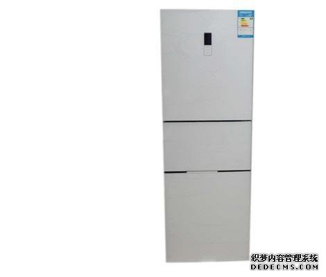 冰箱外面发热正常吗