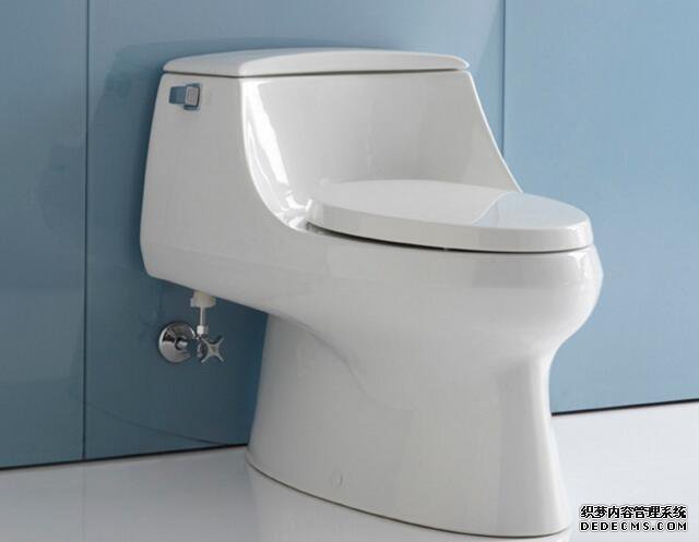 坐式马桶堵了怎么办