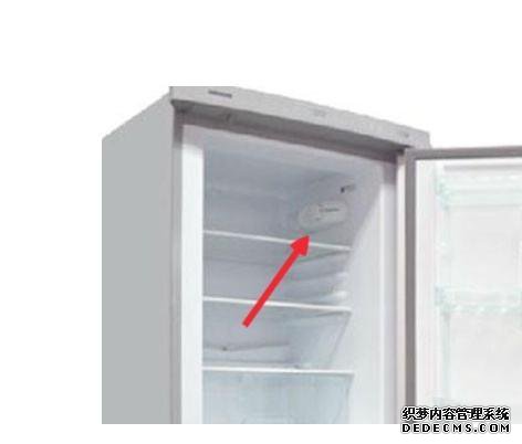 冰箱温控器调节方法