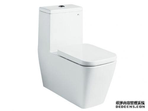 马桶一直流水怎么办，原来只需这样