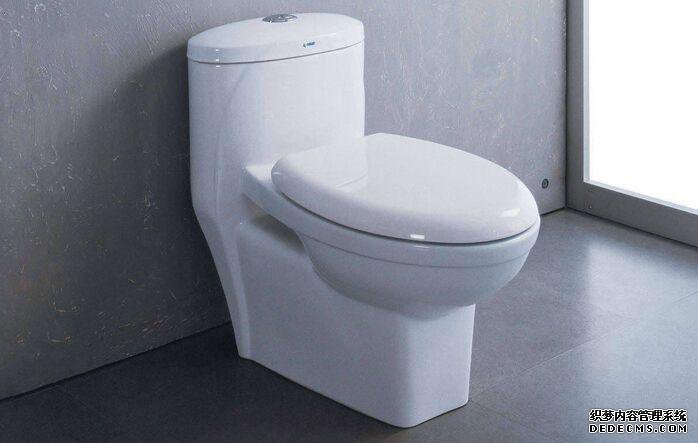 抽水马桶漏水怎么修？献上最简单的故障处理方法