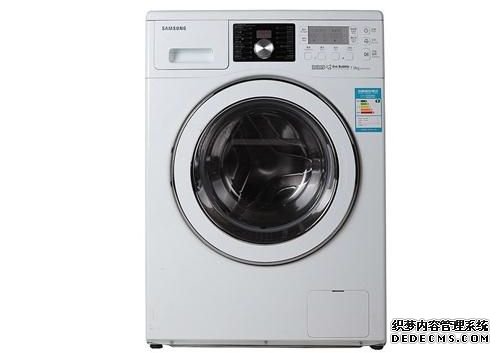 全自动洗衣机不进水?可能使用方式有误