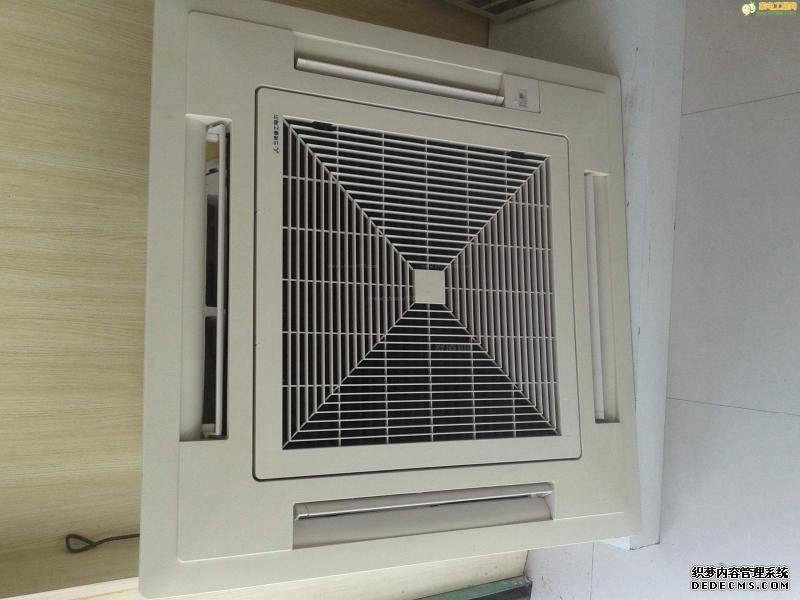 中央空调故障处理麻烦吗？提前预防和保养更重要