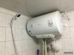 电热水器漏水能修吗，生活小助手教你几招