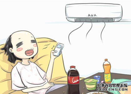 空调多久加一次雪种