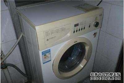怎样清洗滚筒洗衣机，干干净净洗衣服