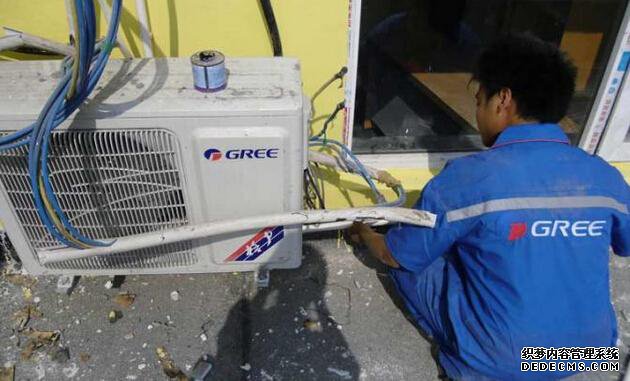 空调加氟多少钱一次？了解价格安心加氟