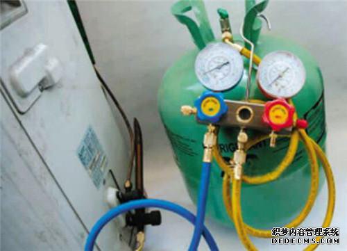 空调加氟多少钱一次？了解价格安心加氟