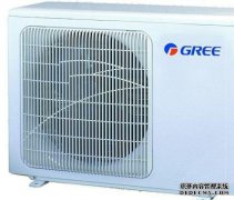 空调不制冷的原因，常见原因分析及故障维修