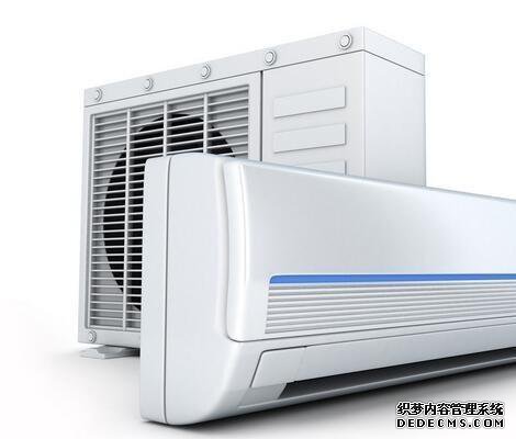 空调不制冷的原因