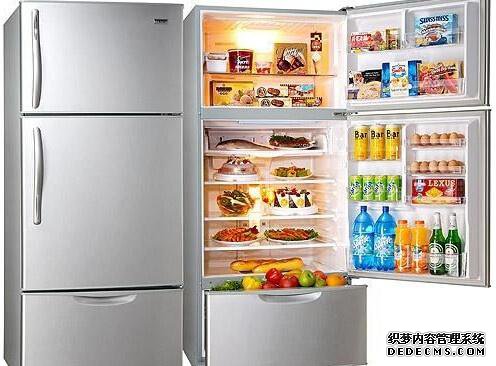 冰箱两边很烫正常吗？这要看温度多高了