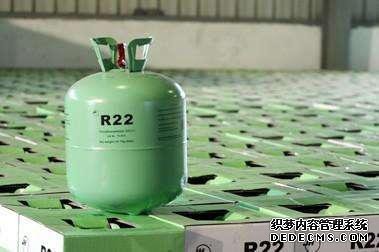 空调怎样加氟利昂