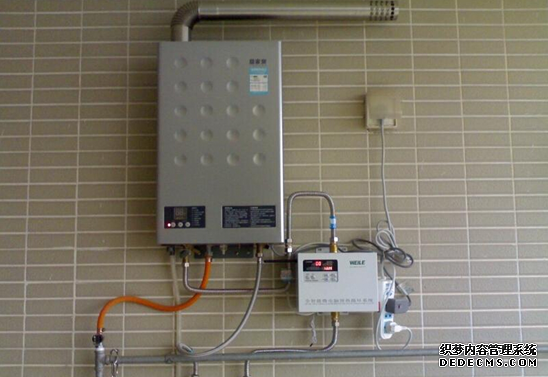 热水器没有打火声