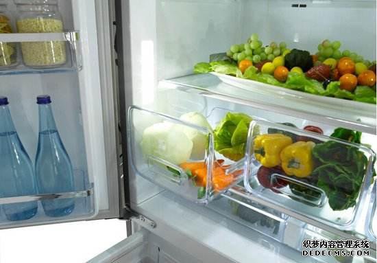 冰箱不制冷的原因