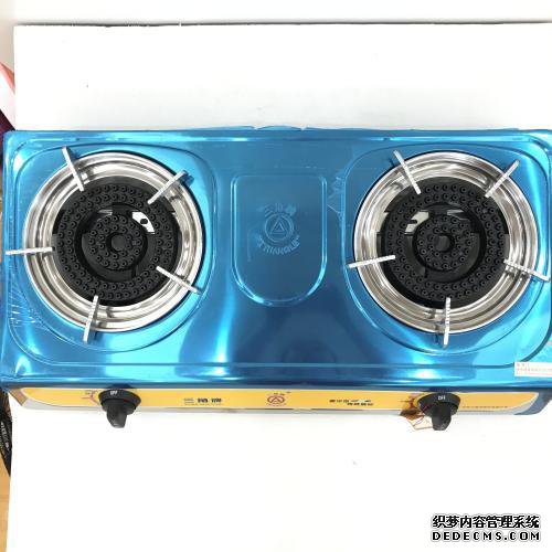 煤气灶怎么换电池
