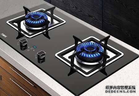 煤气灶怎么换电池