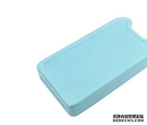 空调扇冰晶怎么用