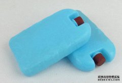 空调扇冰晶怎么用，来看看使用方法