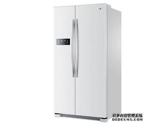 冰箱怎样调节温度