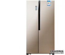 冰箱怎样调节温度，正确的温度确保效果