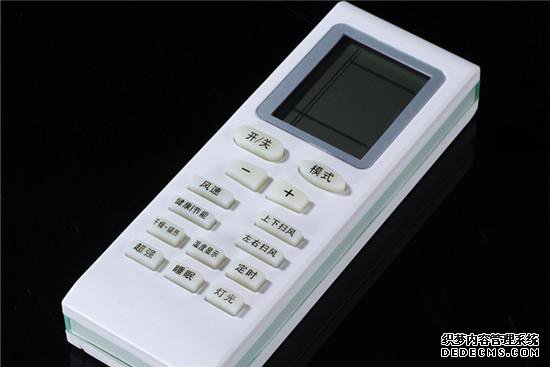 空调遥控器没反应