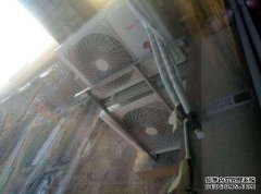 空调外机怎么安装，详细安装步骤讲解