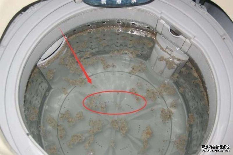 洗衣机水龙头漏水