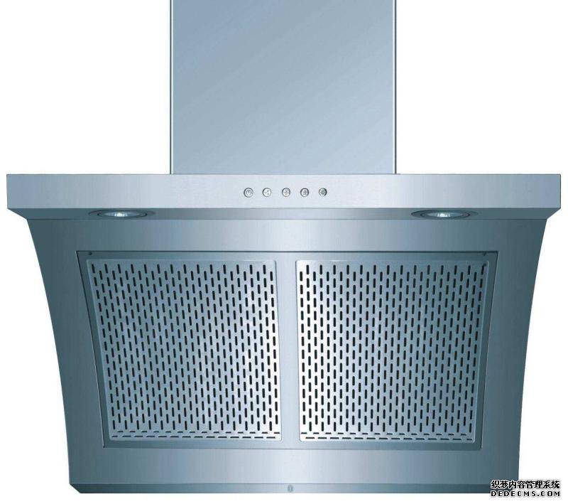吸油烟机怎么清洗
