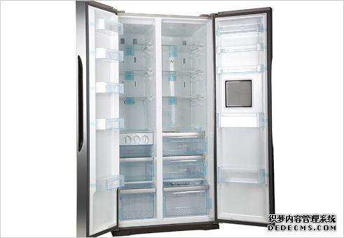 冰箱怎么加制冷剂