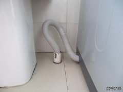 洗衣机水管怎么接，掌握这些不求人