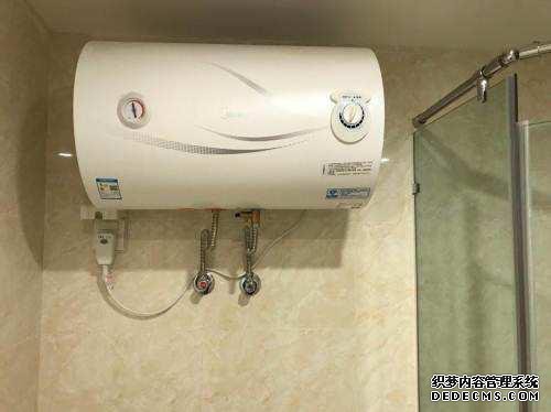 热水器漏水怎么修