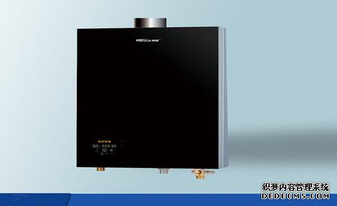 燃气热水器不打火