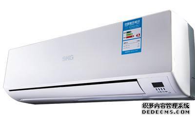 空调不制热的原因