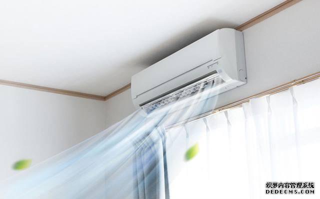 空调怎么加氟利昂