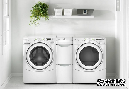洗衣机内桶怎么拆