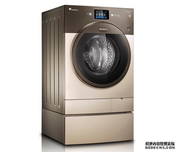 小天鹅洗衣机漏水