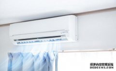 空调不滴水正常吗？要看具体的情况