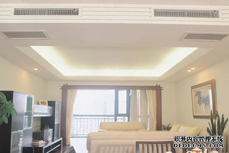 中央空调怎么清洗？中央空调清洗方法