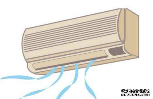 家用空调清洗方法