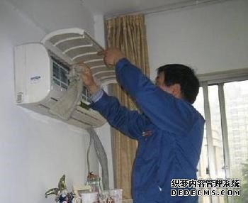空调有异味怎么办？祛除异味小妙招
