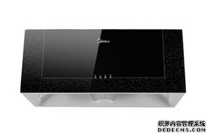 抽油烟机安装高度