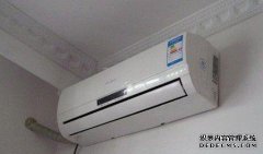 空调要加氟吗？空调多久加一次氟