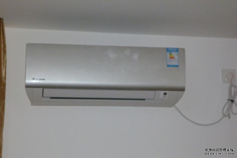 空调多久加一次氟