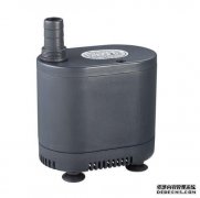 空调扇水泵不抽水，原因分析及故障维修