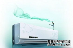 空调吹热风不制冷是什么原因？不制冷该怎么故障维修