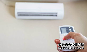 空调吹热风不制冷是什么原因？不制冷该怎么故障处理