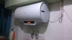 电热水器安全吗