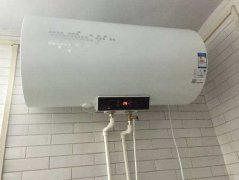 电热水器怎么故障维修